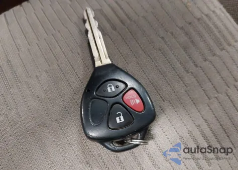 2009 Toyota Rav4 из США, поврежденный, VIN JTMBF33V29D010647